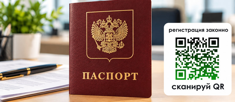 регистрация в Приморском крае прописка в Приморском крае